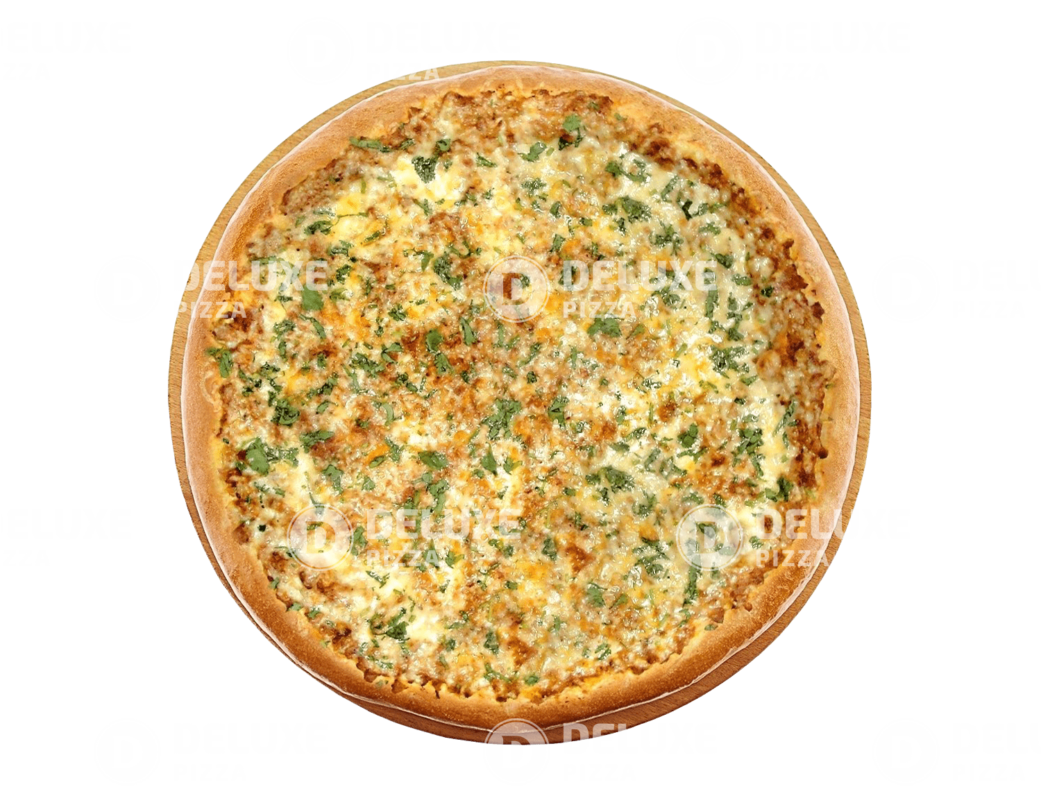 Пицца: доставка в Люберцах – Deluxe Pizza